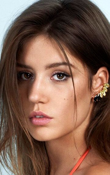 Адель Экзаркопулос / Adèle Exarchopoulos
