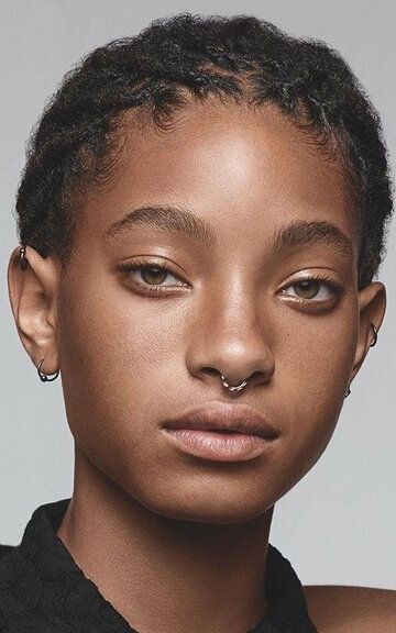 Уиллоу Смит / Willow Smith