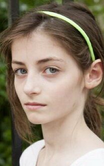 Габриэлла Хилл / Gabriella Hill