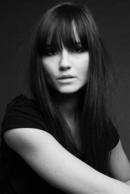 Скарлет Роуз Паттерсон / Scarlett Rose Patterson