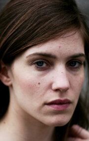 Лаура Верлинден / Laura Verlinden