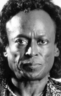 Майлз Дэвис / Miles Davis