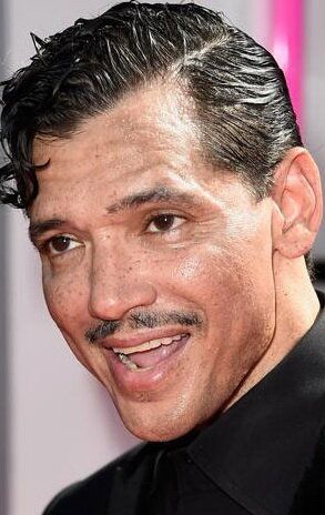 Эль Дебардж / El DeBarge