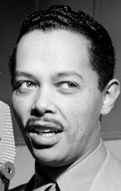 / Billy Eckstine
