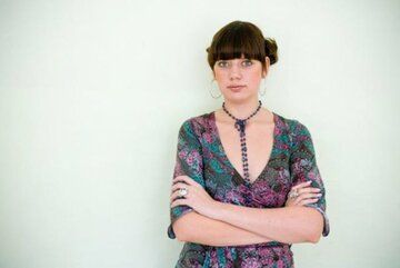 Риина Риес / Riina Ries