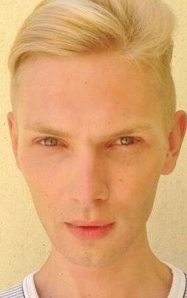 Йонас Паас / Joonas Paas