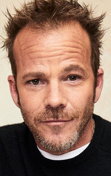 Стивен Дорфф / Stephen Dorff