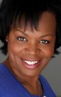 Моника Эдвардс / Monique Edwards