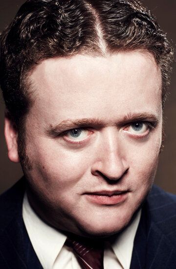 Нил Кэйси / Neil Casey