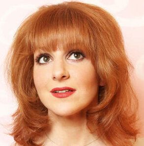 Джули Клауснер / Julie Klausner