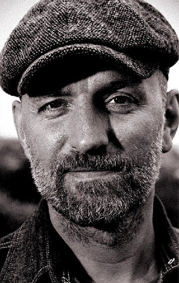 Вальдимар Ёрн Флигенринг / Valdimar Örn Flygenring