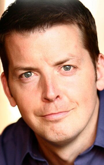 Брайан Гэлливан / Brian Gallivan