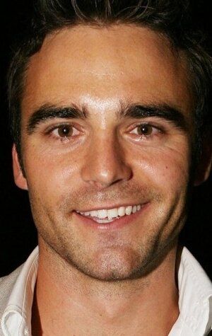 Дастин Клер / Dustin Clare
