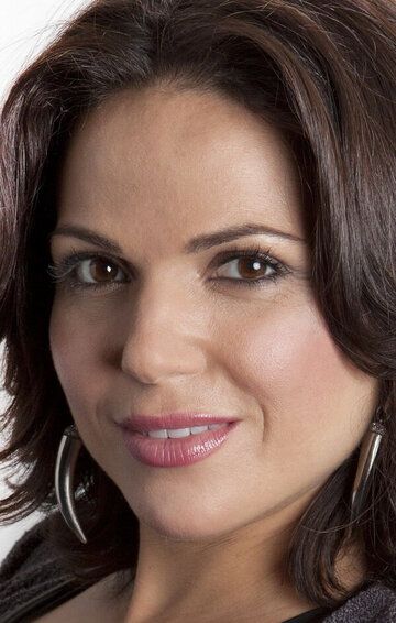 Лана Паррия / Lana Parrilla