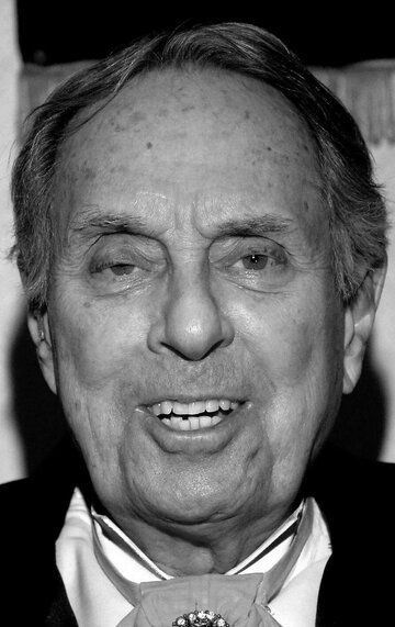 Джон Зачерл / John Zacherle