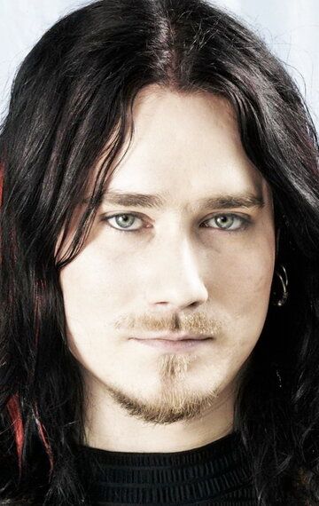 Туомас Холопайнен / Tuomas Holopainen