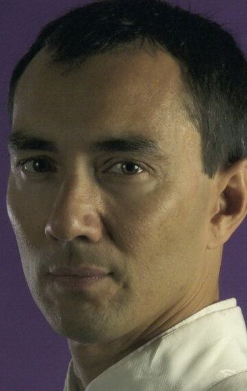 Лин Персивал / Lyn Percival