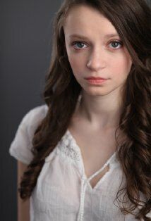 Бриджет Меган Кларк / Bridget Megan Clark