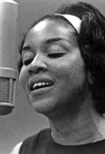 Мевис Стэйплс / Mavis Staples