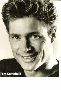 Том Кампителли / Tom Campitelli