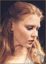 Снежана Чернова / Snezhana Chernova