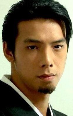 Алан Нг / Alan Ng