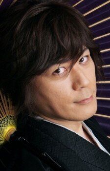 Таканори Хосино / Takanori Hoshino