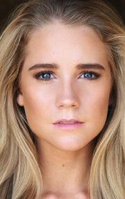 Кэссиди Гиффорд / Cassidy Gifford