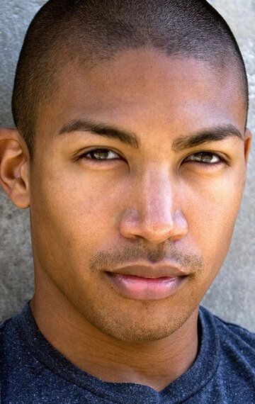 Чарльз Майкл Дэвис / Charles Michael Davis