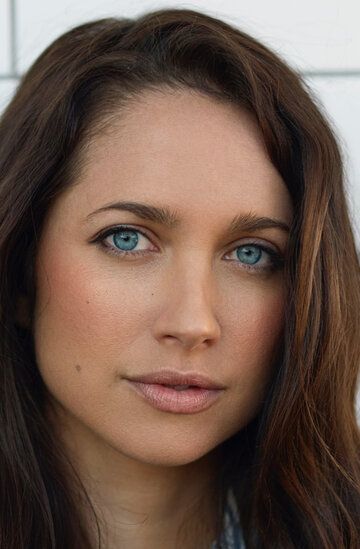 Майара Уолш / Maiara Walsh
