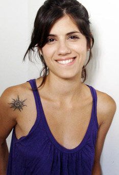  / Victoria Tórtora