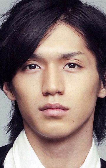 Рё Нисикидо / Ryo Nishikido