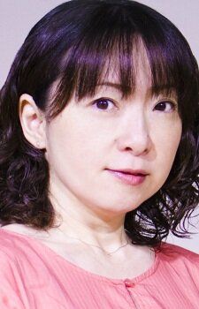 Ёко Асада / Yoko Asada