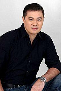 Монсоур дель Росарио / Monsour Del Rosario
