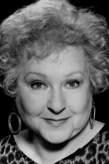 Эстель Харрис / Estelle Harris