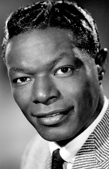 Нэт «Кинг» Коул / Nat «King» Cole