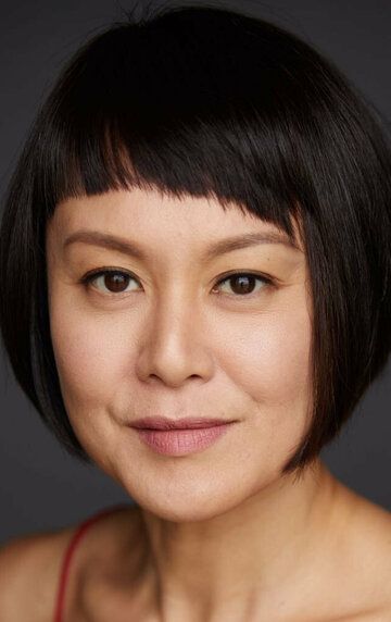 Дженис Ко / Janice Koh