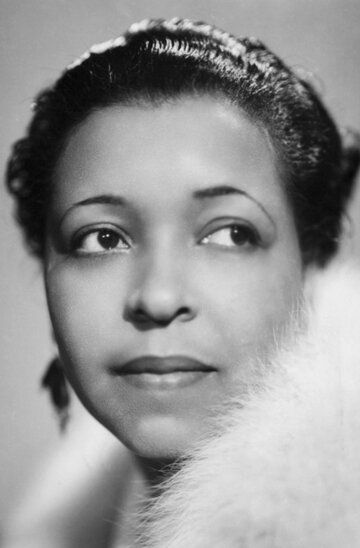 Этель Уотерс / Ethel Waters