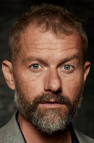 Джеймс Бэдж Дэйл / James Badge Dale