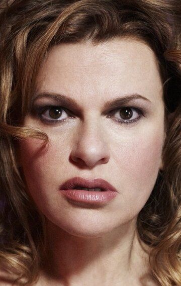 Сандра Бернхард / Sandra Bernhard
