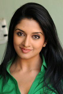 Вимала Менон / Vimala Menon