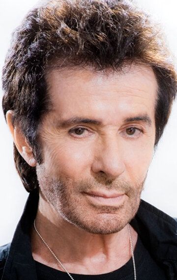 Джордж Чакирис / George Chakiris