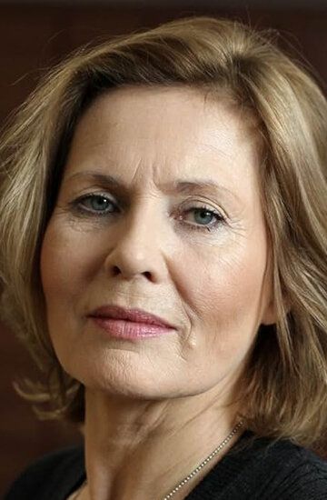 Гражина Шаполовска / Grazyna Szapolowska