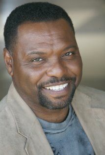 Петри Хокинс-Бирд / Petri Hawkins Byrd