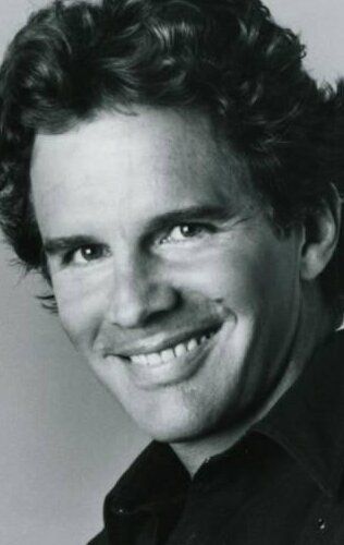 Дэк Рэмбо / Dack Rambo