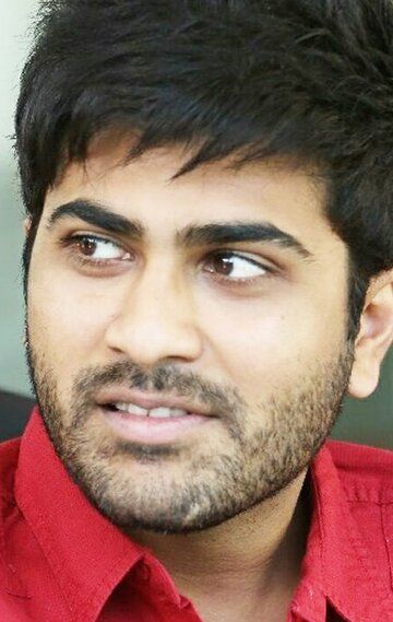 Шарвананд / Sharwanand