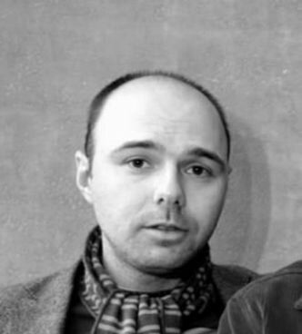 Карл Пилкингтон / Karl Pilkington