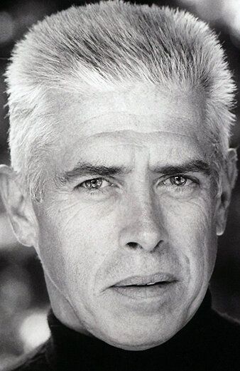 Найджел Терри / Nigel Terry