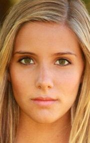 Камилла Россо / Camilla Rosso