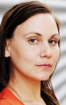  / Mandy Rudski